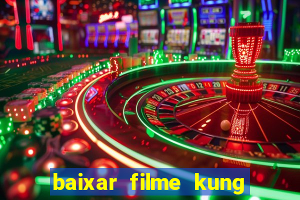 baixar filme kung fu futebol clube torrent